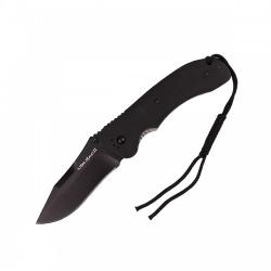 Нож Ontario Utilitac JPT-3R Black 8902 (8902)