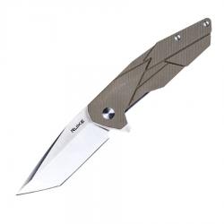 Нож Ruike P138-W (P138-W)