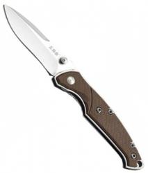 Нож Sanrenmu 6029LUC-GQ (6029LUC-GQ)