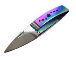 Нож Sanrenmu 6031LUE-SX (6031LUE-SX)