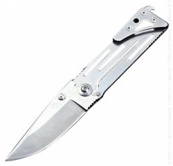 Нож Sanrenmu 7037LUC-SA (7037LUC-SA)