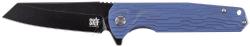 Нож SKIF Nomad Limited Edition ц:blue (1765.02.01)