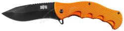 Картинка Нож SKIF Plus Funster ц:orange