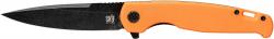 Картинка Нож SKIF Pocket Patron BSW ц:оранжевый