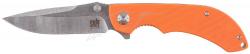 Нож SKIF Spyke ц:orange (1765.02.36)