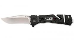 Нож SOG Trident Elite Tanto (1258.01.65)
