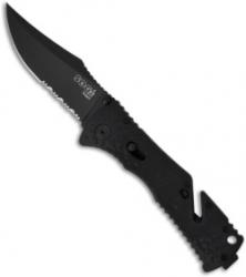 Нож SOG Trident Tanto (1258.01.63)