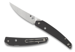 Нож Spyderco Ikuchi (87.13.51)