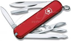 Картинка Нож VICTORINOX 0.6603 Executive красный