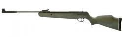 Картинка Пневматическая винтовка Norica Hawk GRS 4,5 мм 330 м/c