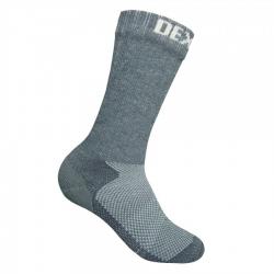 Носки водонепроницаемые DexShell Terrain Walking Socks (M) (DS828HGM)