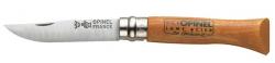 Opinel №6 Carbone (113060)