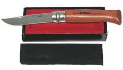 Картинка Нож Opinel №8 Inox