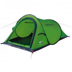 Палатка High Peak Campo 2 (Green) (923765)