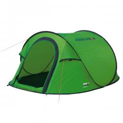 Картинка Палатка High Peak Vision 3 (Green)