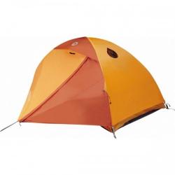 Картинка Палатка Marmot OLD Earlylight 2p Tent pale pumpkin/terra cota