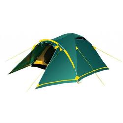 Палатка Tramp Stalker 4 v2 (TRT-077)
