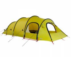 Палатка Wechsel Endeavour 4 Unlimited (Green) + коврик Mola 4 шт (923796)