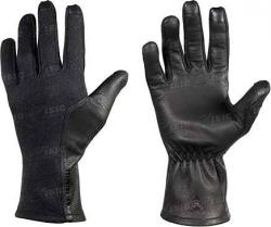 Картинка Перчатки Magpul Flight Gloves XL ц:черный
