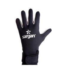 Перчатки SARGAN Агидель (1.5 мм) (AL5497)