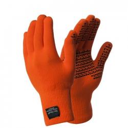 Перчатки водонепроницаемые DexShell ThermFit TR M оранжевые (DG326TM)