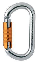 Petzl OK Triact-lock (M33TL)