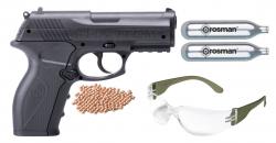Пистолет пневматический Crosman PHANTOM (P10KT)