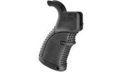 Картинка Пистолетная рукоятка FAB для M16\M4\AR15 прорезиненая