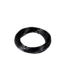 Пластиковый монолинь Omer Monoline black 1.6 mm - 50 mt (AL12888)