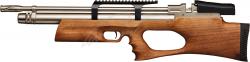 Пневматическая винтовка Kral Breaker PCP Wood 4,5 мм (3681.02.17)