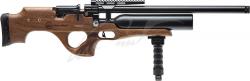 Пневматическая винтовка Kral Nemesis Wood PCP 4,5 мм (PNEMW)