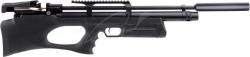 Картинка Пневматическая винтовка Kral Puncher Breaker WS PCP Synthetic 4,5 мм , глушитель