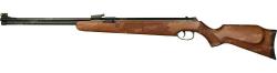 Пневматическая винтовка Norica Quick дерево рычаг 305 м с 4,5 мм (1665.11.09)