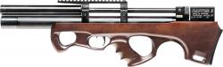 Картинка Пневматическая винтовка Raptor 3 Compact Plus, 4,5 мм ц:коричневый