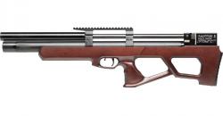 Картинка Пневматическая винтовка Raptor 3 Standard Plus HP 4,5 мм ц:коричневый