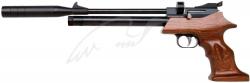Картинка Пневматический пистолет Diana Bandit PCP, 4,5 мм