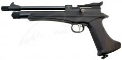 Картинка Пневматический пистолет Diana Chaser, 4,5 мм