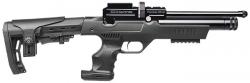 Картинка Пневматический пистолет Kral NP-01 PCP 4,5 мм
