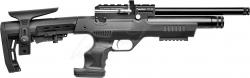 Картинка Пневматический пистолет Kral NP-03 PCP 4,5 мм