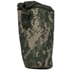 Картинка Подсумок Red Rock Molle Water Bottle (Army Combat Uniform)