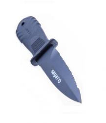 Подводный нож SARGAN Душман с тефлоновым покрытием (AL5965)