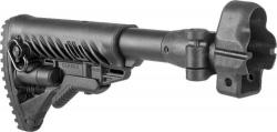 Приклад FAB Defence M4 для MP5, складной (fx-m4mp5)