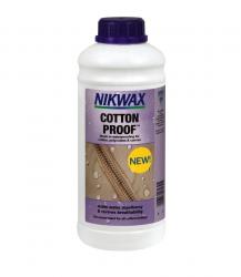 Картинка Пропитка для хлопка Nikwax Cotton Proof 1l