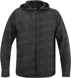 Картинка Propper Hooded, BLK 2XL