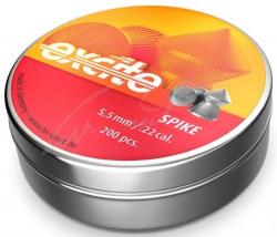 Картинка Пули пневматические H&N Excite Spike, 5,5 мм ,1,00г, 200шт/уп