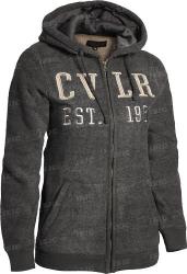 Пуловер Chevalier Daytona hood 44 с капюшоном ц:серый (1341.15.78)