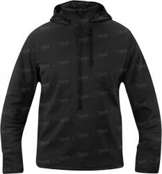 Пуловер Propper V2 Hoodie Black 2XL (2336.00.68)