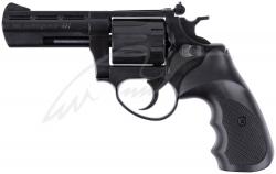 Картинка Револьвер флобера ME 38 Magnum 4R черный, пластик. рукоятка, 241109, 4 mm