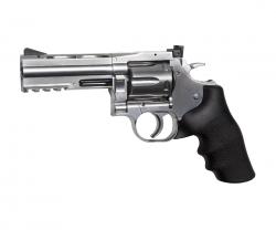 Картинка Револьвер пневматический ASG DW 715 Pellet, 4