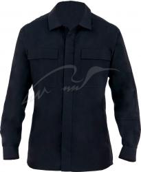 Рубашка First Tactical BDU L 51% polyester, 49% cotton ц:черный (2289.00.56)